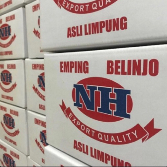 

Emping Belinjo 1kg ori