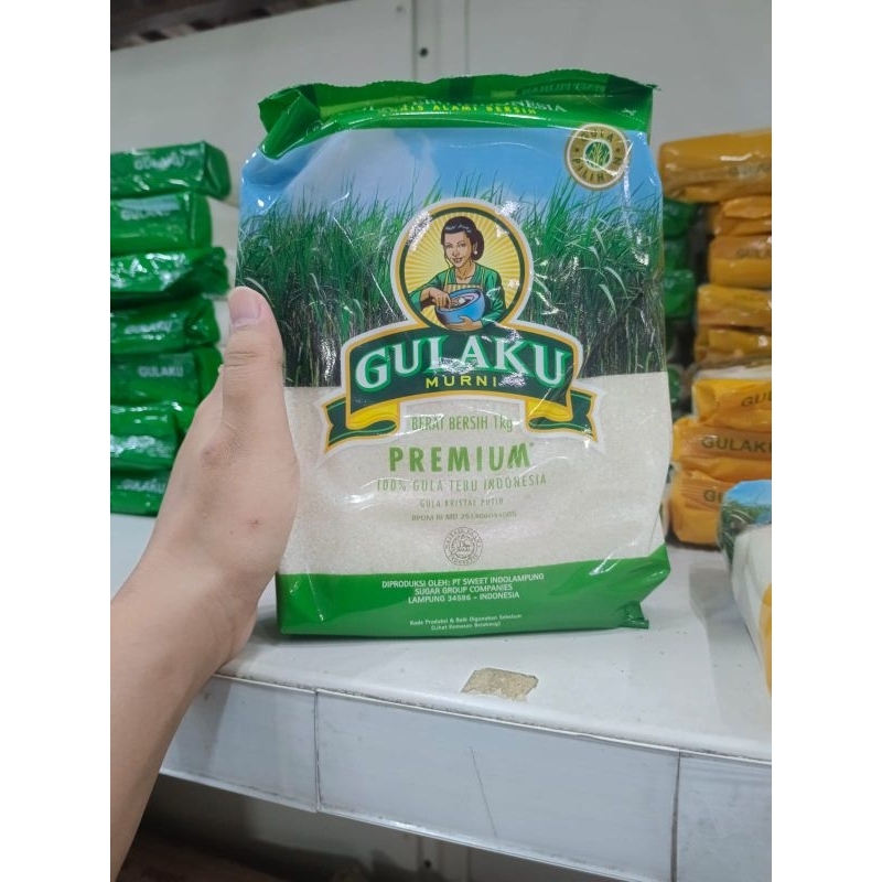 

GULAKU 1kg