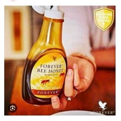 

Madu - Forever Bee Honey