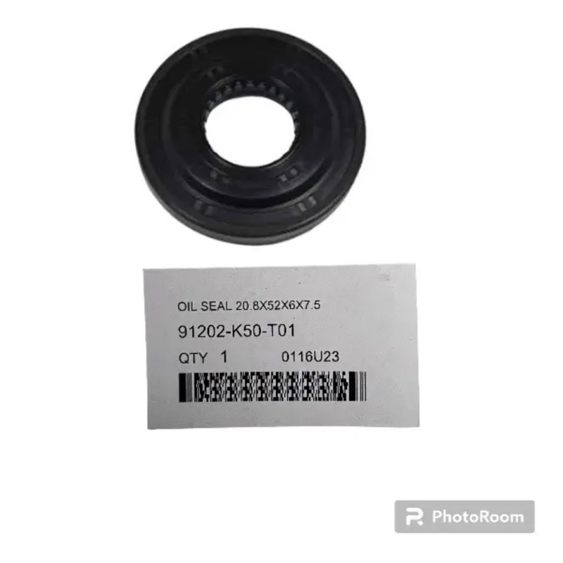 91202-K50-T01 SIL KRUK AS BEAT K50