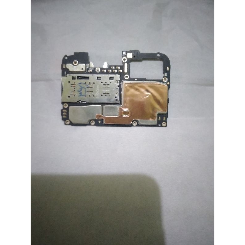 Mesin oppo f9 matot perawan