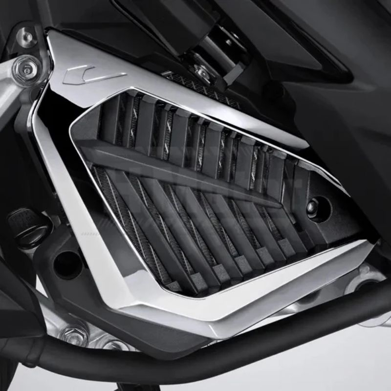 Garnish Radiator Vario 125, 150 2018 2019 2020 2021 Original