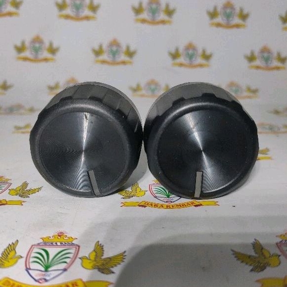 Knob Saklar Putaran AC Mobil Calya Agya Sigra Ayla 2014-21 Original