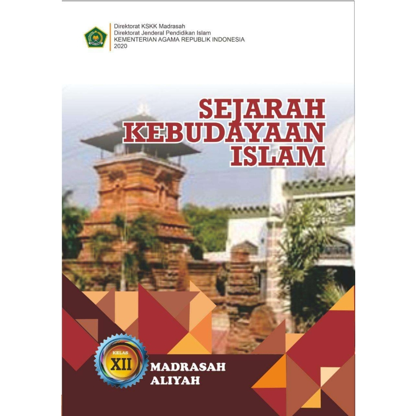 sejarah kebudayaan islam kelas 12