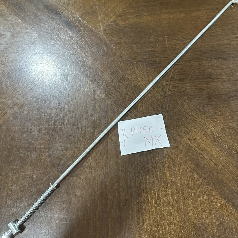 OSK JUPITER MX KAWAT REM TIANG BELAKANG PER LIDI MUR MOTOR 135 OLD RX