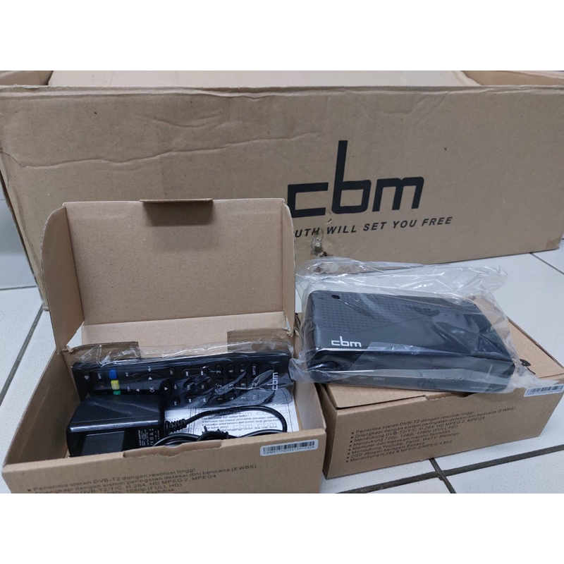 STB-TV