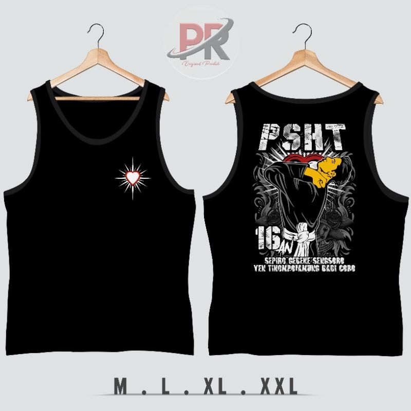 singlet psht simpel populer 16an