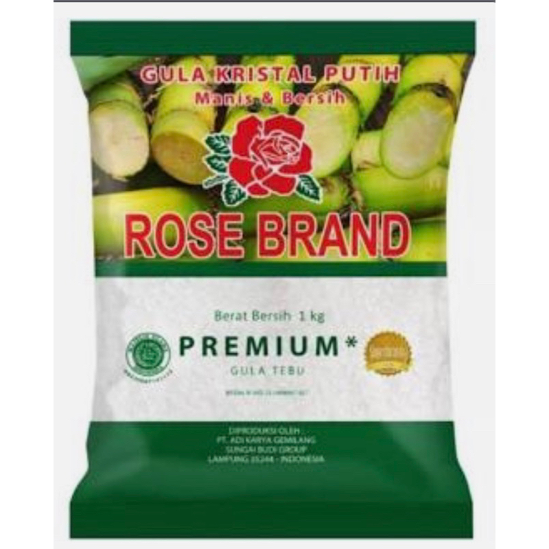 

rose brand 1 kg