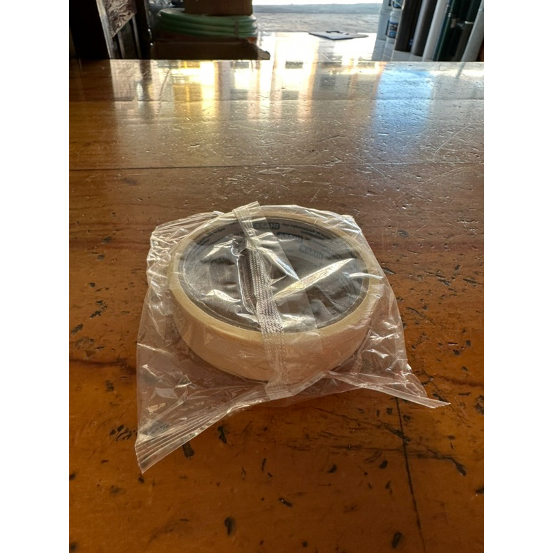 

Isolasi kertas asahi