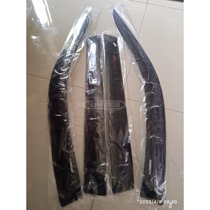 Talang Air Slim Suzuki Forsa Amenity