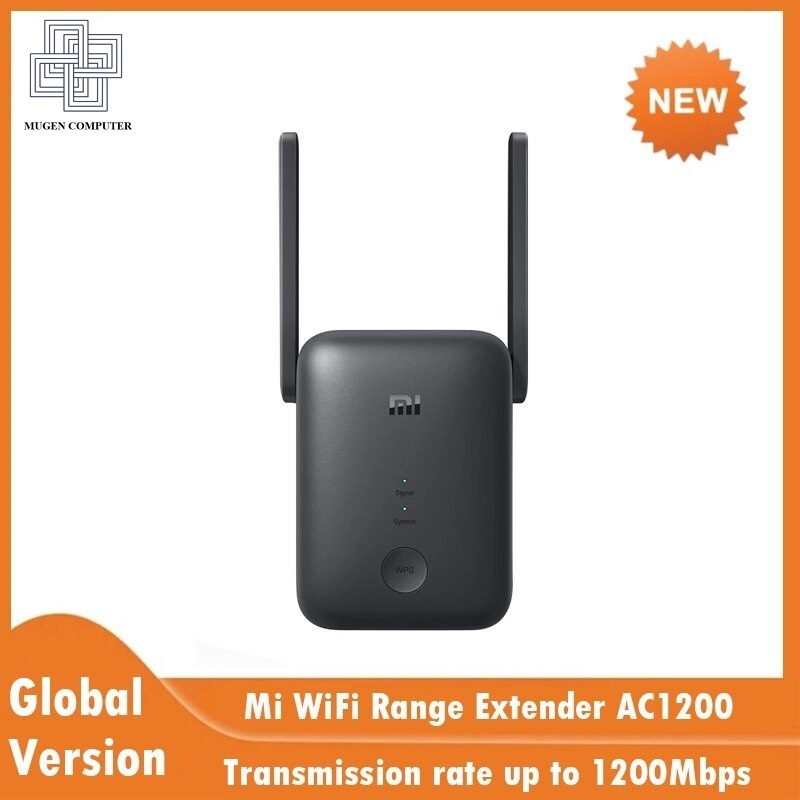 Xiaomi Mi WiFi Range Extender AC1200/AC 1200