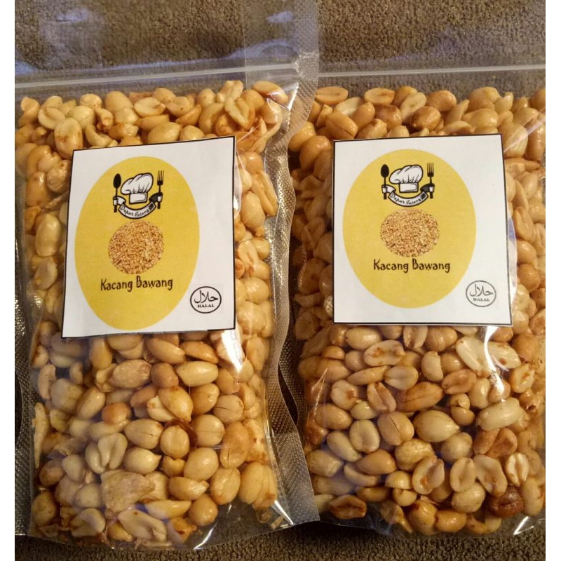 

Kacang bawang 500 gr
