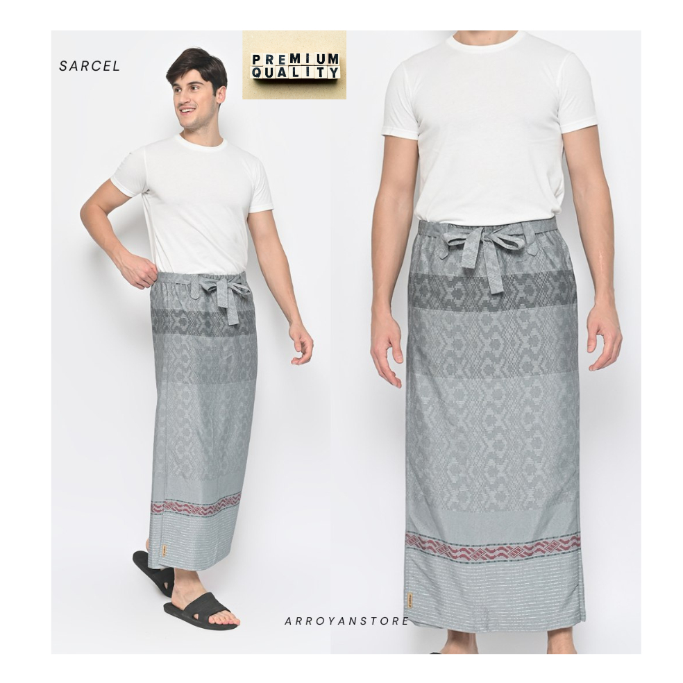 Sarung Celana Polikatun Motif Etnik Premium by BILLINIA|Sarung Celana Dewasa motif terbaru Kode Al-Z