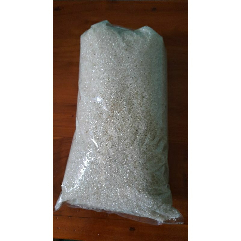 

Repack Gula kristal putih gula pasir TK Kebon agung 1kg