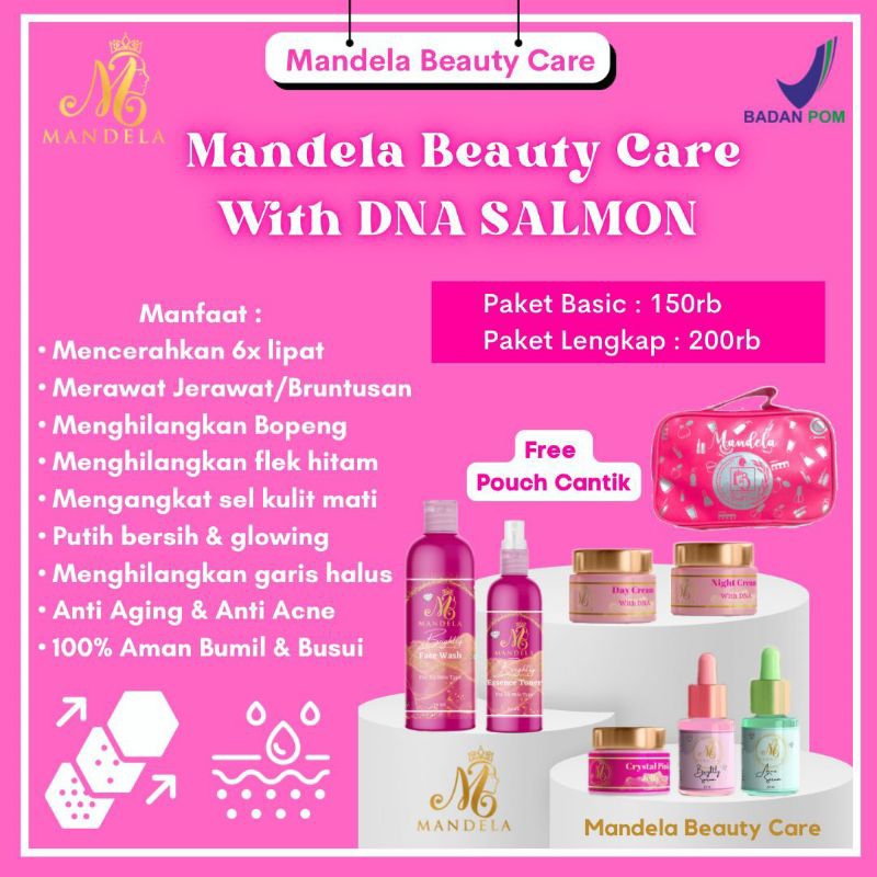 SKINCARE MBC