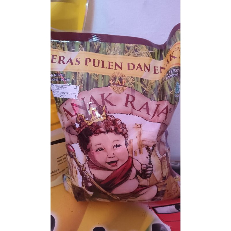 

beras 1kg random