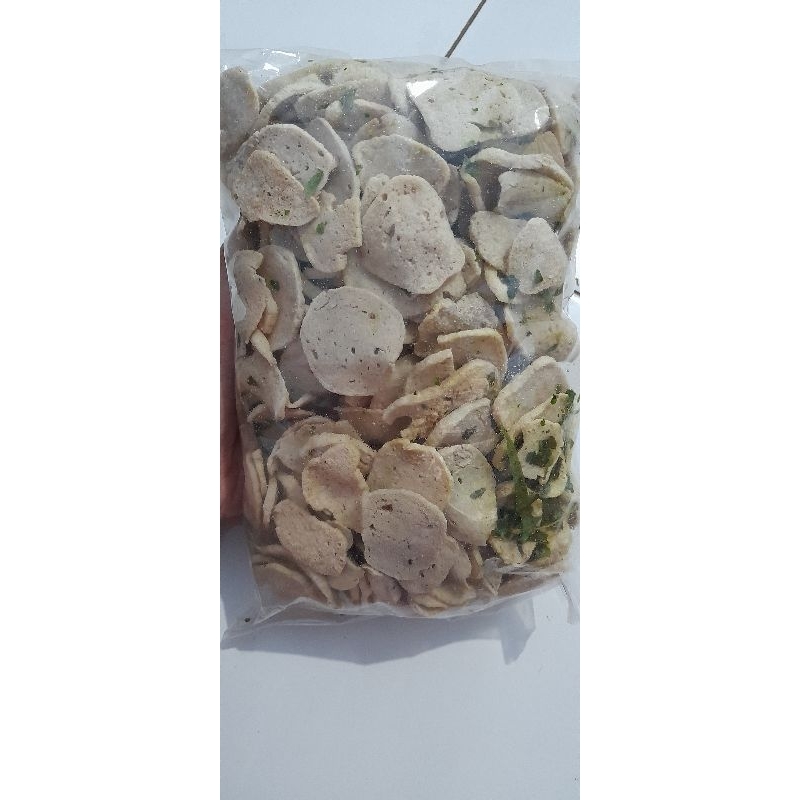 

basreng original daun jeruk, basreng original, basreng 1 kg