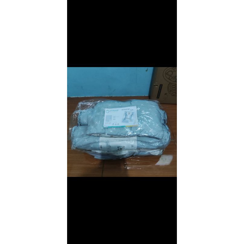 Preloved_Matras Bayi