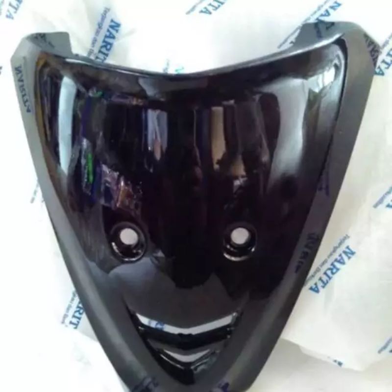 tameng depan Honda karisma