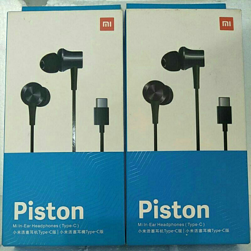 in-ear Headphone(type-c)