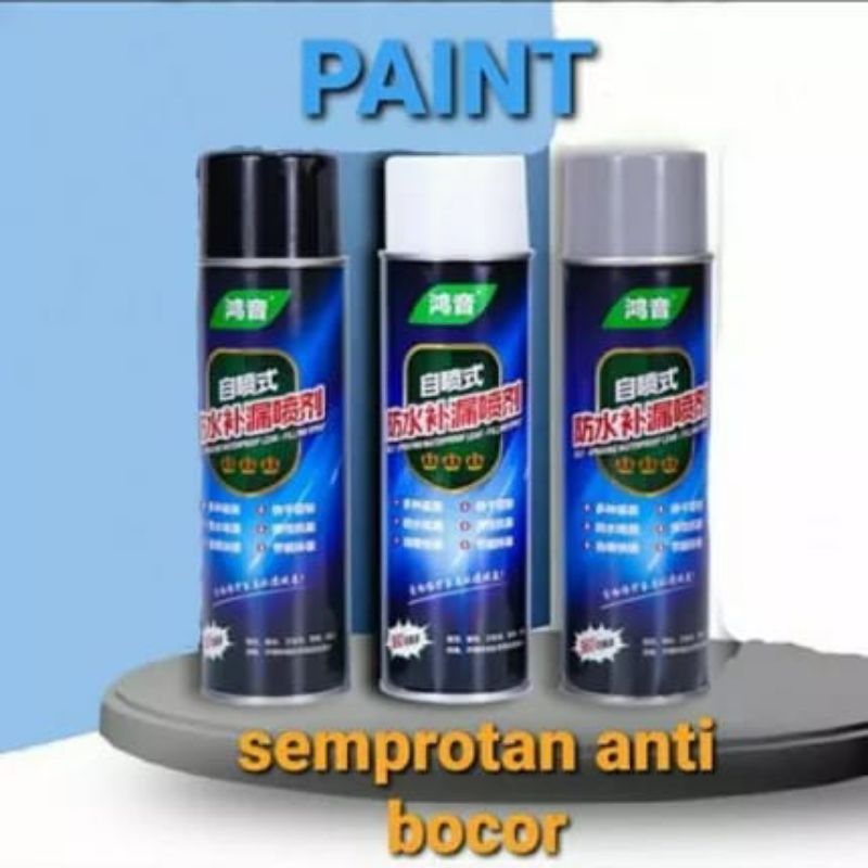 Spray Anti Bocor / Waterproof