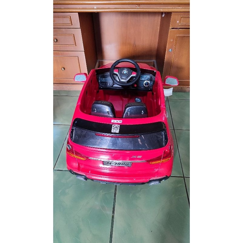 PrelovedMobilAkiAnak