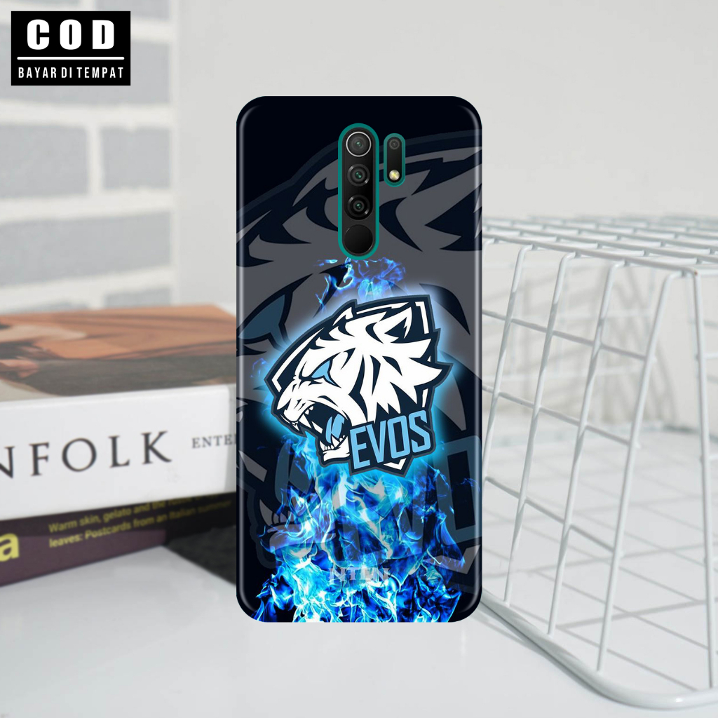 Case REDMI 9- Casing Hp - Softcase Cakse Hp REDMI 9 Casing Hp - Softcase - Case Hp REDMI 9 Casing  H