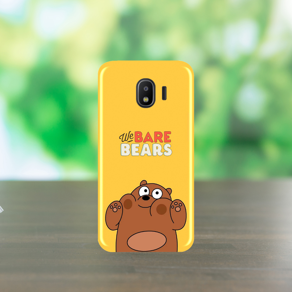 Hardcase SAMSUNG J2 PRO- Casing Hp - Hardcase Case Hp SAMSUNG J2 PRO- Casing Hp - Hardcase - Case Hp