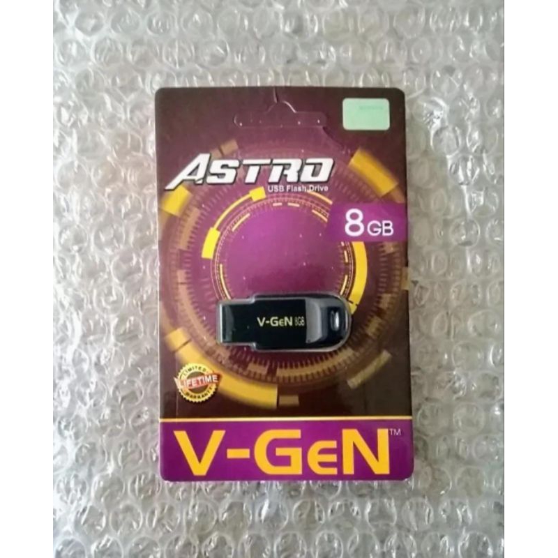 Flashdisk vgen astro 8gb