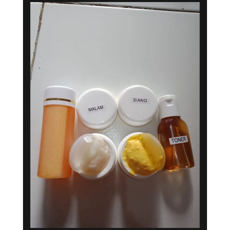 HN original / crem HN original hetty