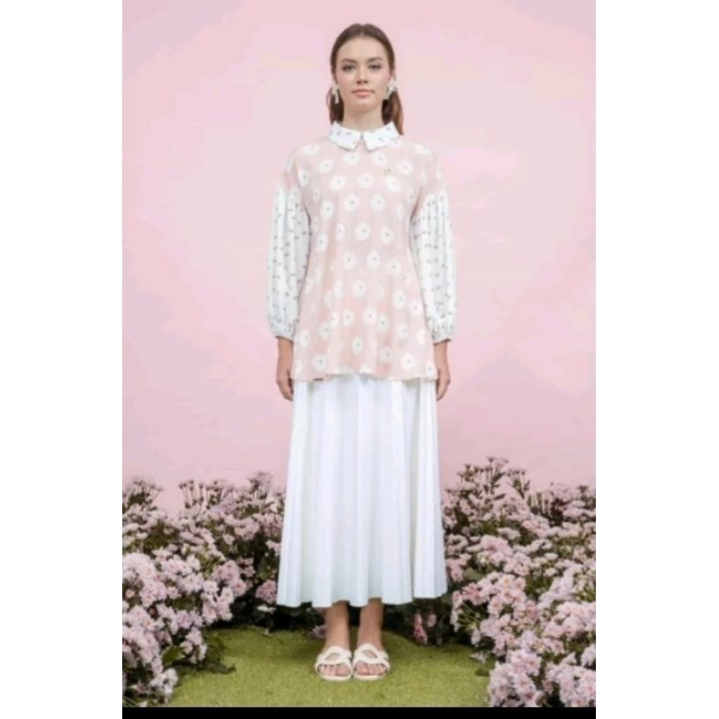 SALE WEARINGKLAMBY Sophia Blouse