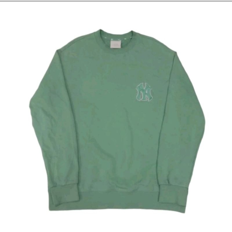 Crewneck MLB Yankess Second