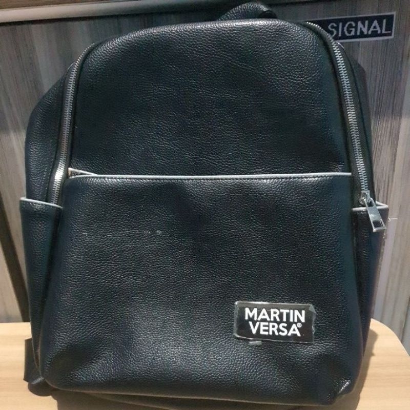 Ransel Martin Versa