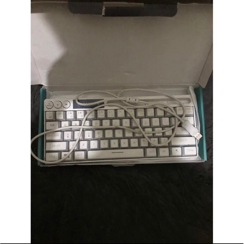 Harga Raptor Keyboard Terbaru Jun 2026 | BigGo Indonesia