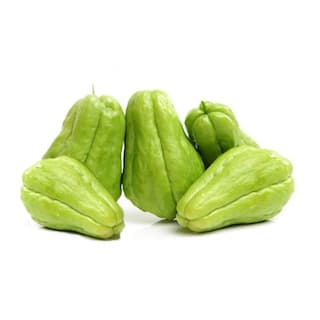 

Labu Siam Baby 500 gram