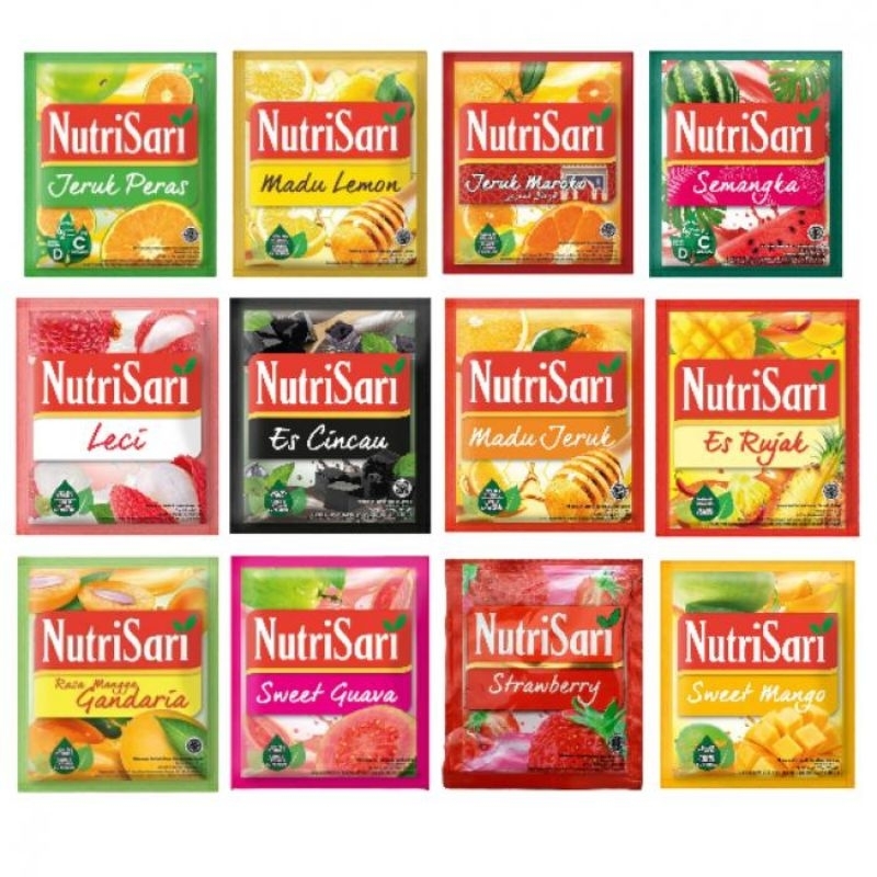 

NUTRISARI