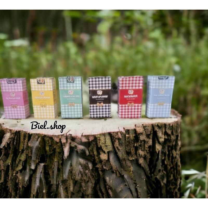 Parfum Chingu Kiyowo