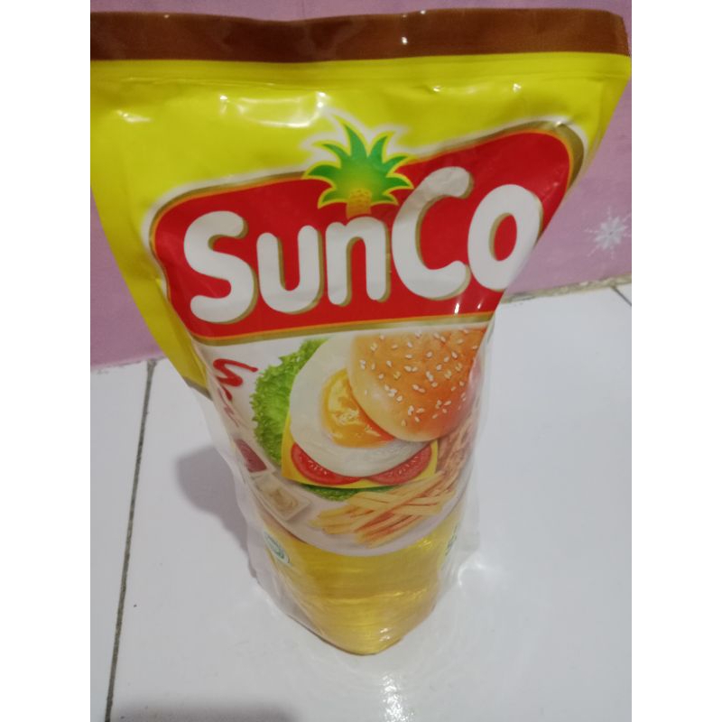 

sunco 1liter