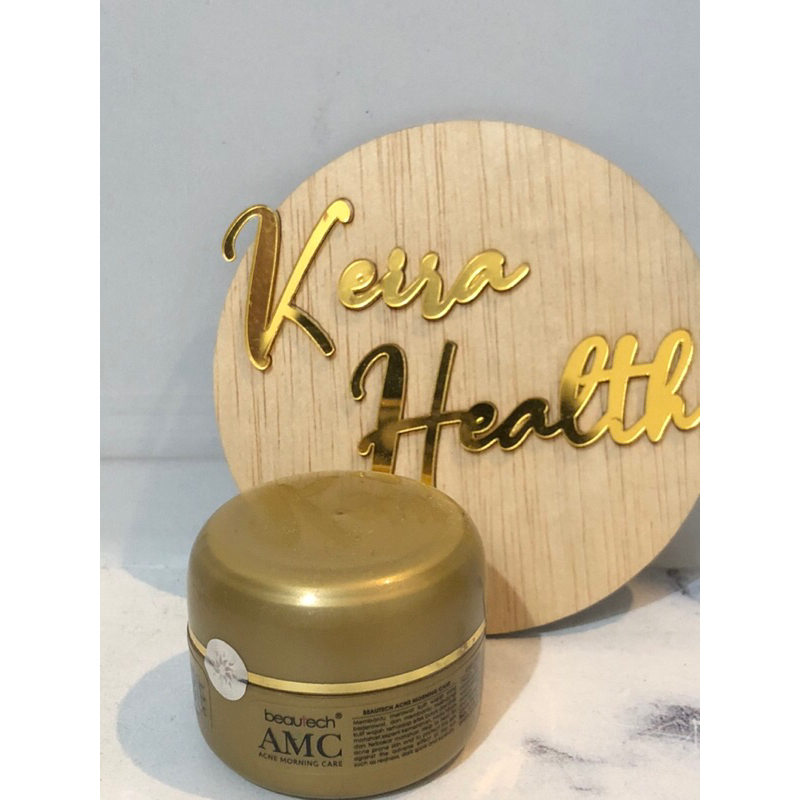 Beautech Acne Morning Care (AMC) 1 pot