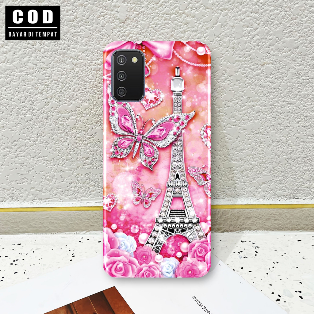 Case SAMSUNG A02S- Casing Hp - Softcase Case Hp SAMSUNG A02S- Casing Hp - Softcase - Case Hp SAMSUNG