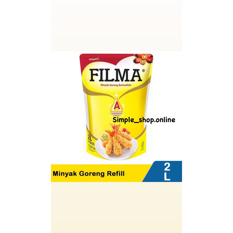 

FILMA 2 Liter