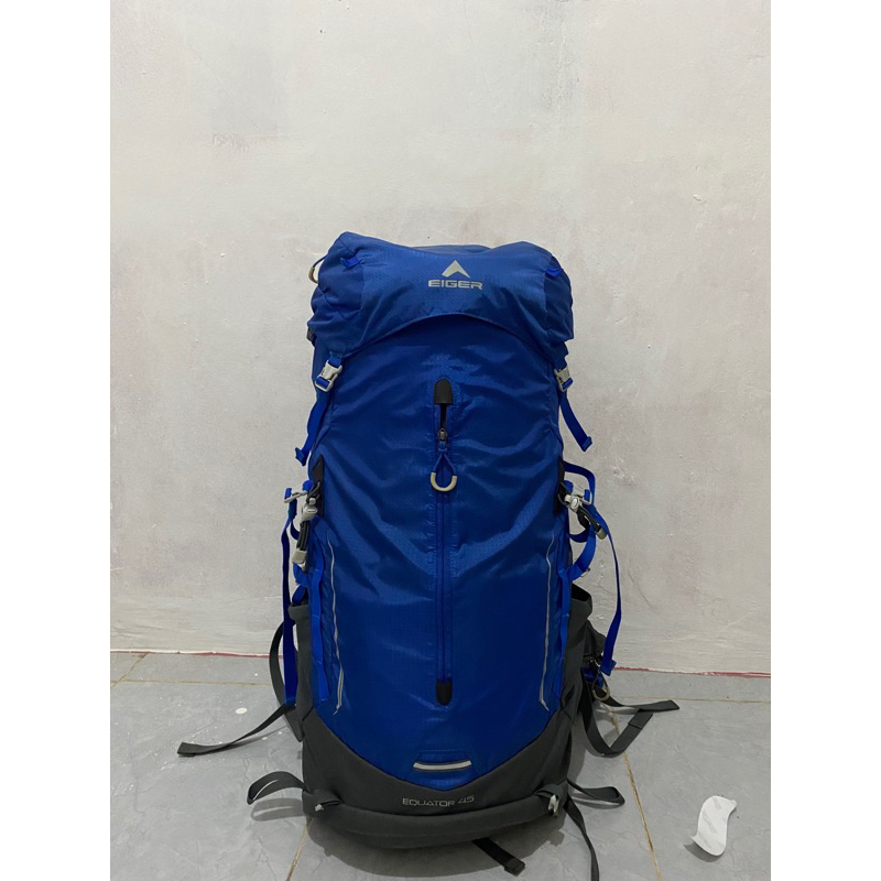 Eiger Equator 45L