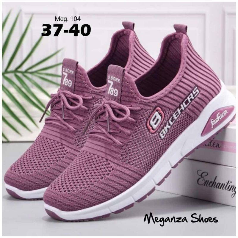 Sepatu Rajut Import By meganza Shoes