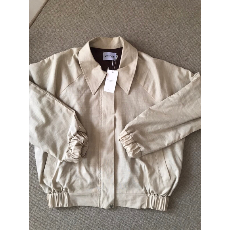PRELOVED-ECINOS 100 MILES JACKET