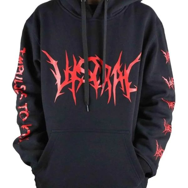 ORIGINAL HOODIE VISCRAL - IMPULSE