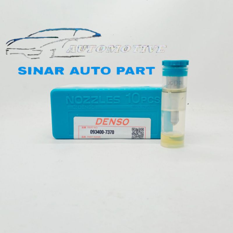 NOZZLE NOZZEL ONLY MITSUBISHI CANTER PS110 PS 110