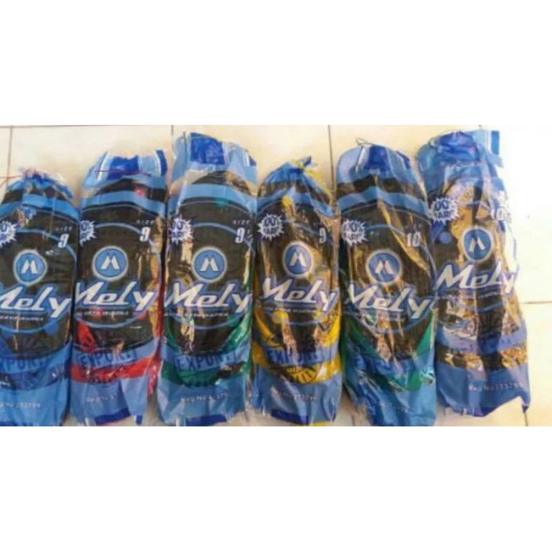 sandal mely