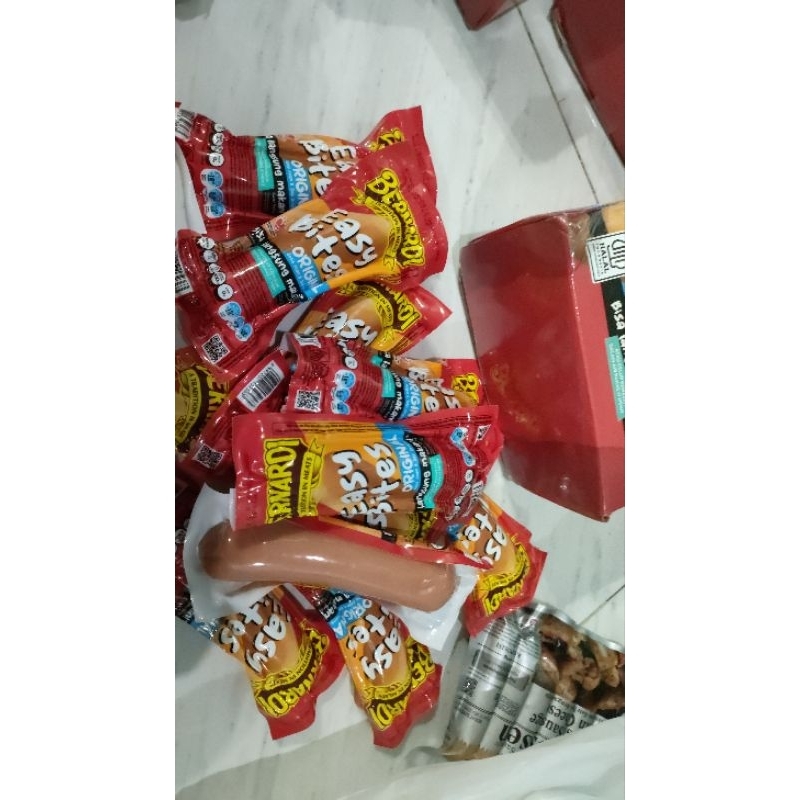 

Bernardi bites ORI isi 12