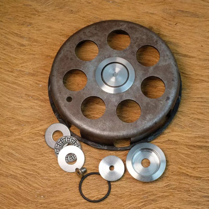 Stut Gobangan Racing Kopling Vespa PX Excel Super Sprint Ziegi Custom