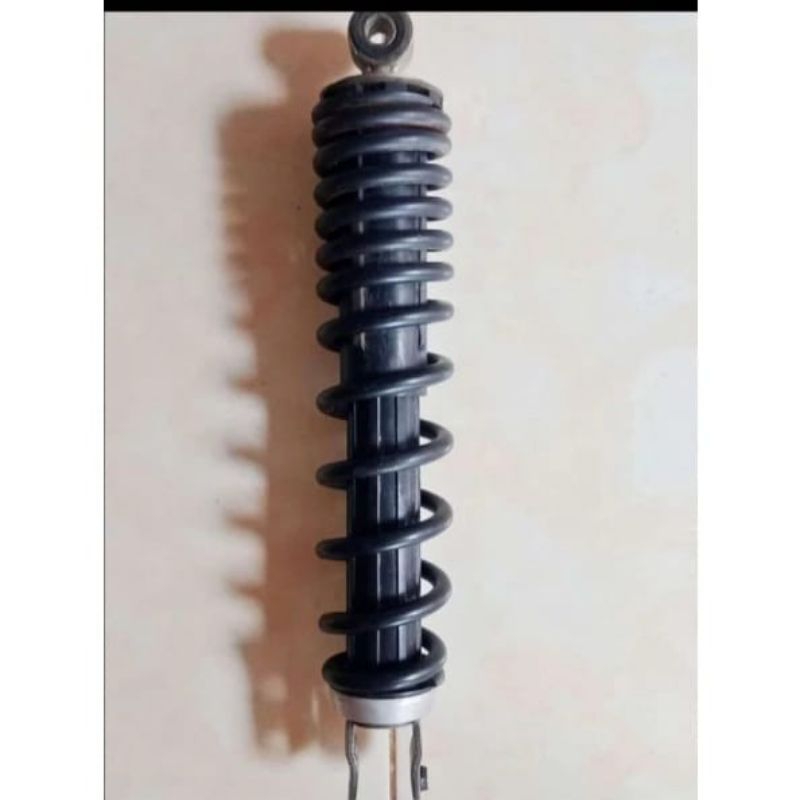 SOK BLAKANG ORIGINAL CABUTAN MOTOR HONDA BEAT fi